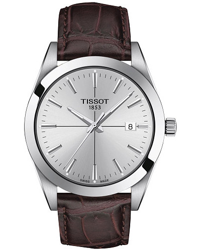 Tissot Gentleman T127.410.16.031.01